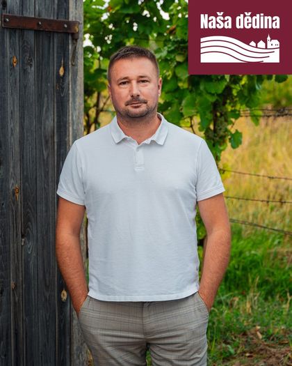Bc. Jaroslav Tesařík